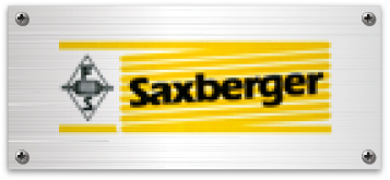Saxberger